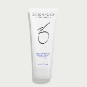 Exfoliating Cleanser Normal to Oily Skin