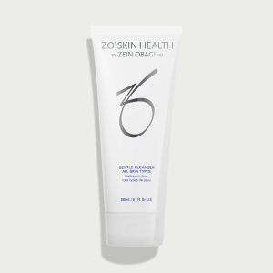 Gentle Cleanser