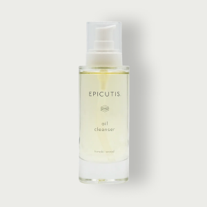 Oil Cleanser